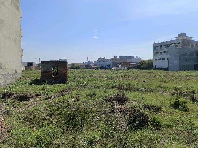 Residential Plot in Sector 30 Rohini for resale New Delhi. The reference number is 17573707