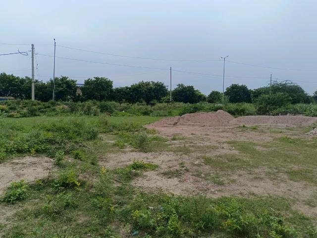 Residential Plot in Sector 30 Rohini for resale New Delhi. The reference number is 20480842