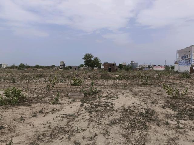 Residential Plot in Sector 30 Rohini for resale New Delhi. The reference number is 20480842
