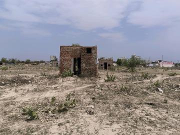 Residential Plot in Sector 30 Rohini for resale New Delhi. The reference number is 20481274