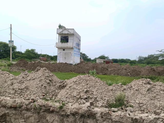 Residential Plot in Sector 30 Rohini for resale New Delhi. The reference number is 20484397