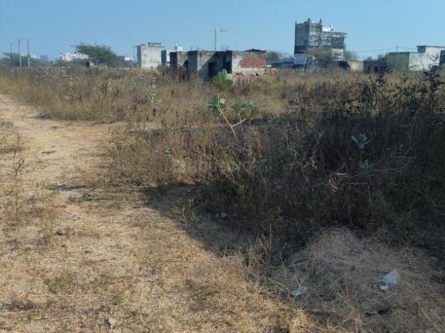 Residential Plot in Sector 30 Rohini for resale New Delhi. The reference number is 20849300