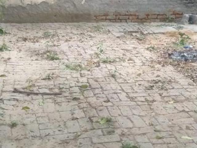 Residential Plot in Swarn Nagari for resale Greater Noida. The reference number is 19432253