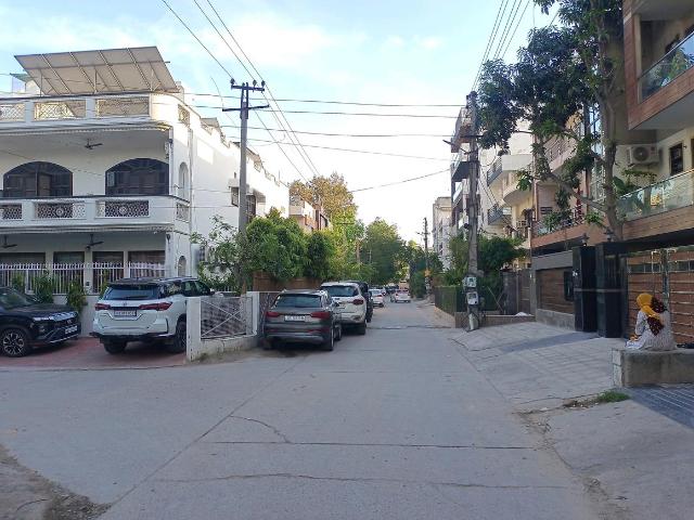 Residential Plot in Sector 31 for resale Faridabad. The reference number is 19710719