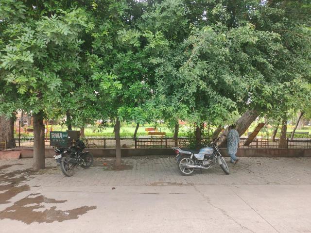 Residential Plot in Sector 31 for resale Faridabad. The reference number is 20779662