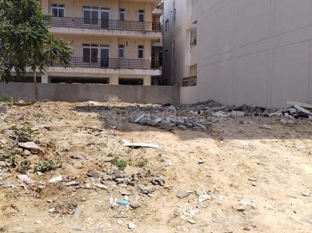 Residential Plot in Sector 31 for resale Gurgaon. The reference number is 12403722