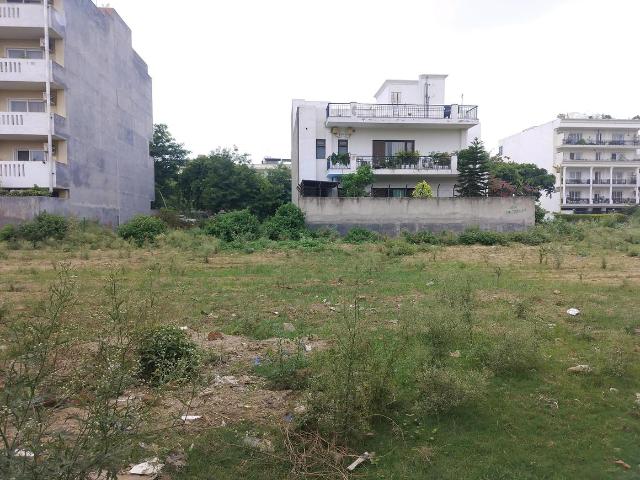 Residential Plot in Sector 31 for resale Gurgaon. The reference number is 16479696