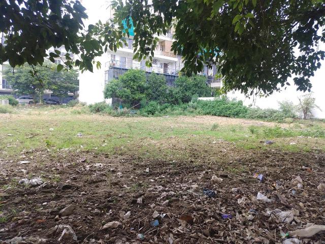 Residential Plot in Sector 31 for resale Gurgaon. The reference number is 17716055