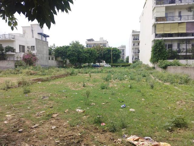Residential Plot in Sector 31 for resale Gurgaon. The reference number is 17146633