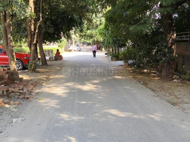 Residential Plot in Sector 31 for resale Gurgaon. The reference number is 19426609