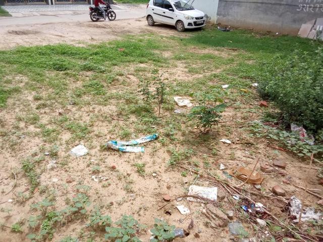 Residential Plot in Sector 31 for resale Gurgaon. The reference number is 20491879