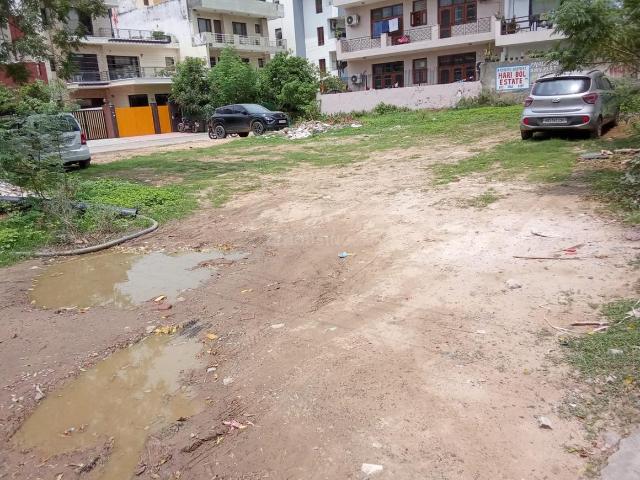 Residential Plot in Sector 31 for resale Gurgaon. The reference number is 20510250