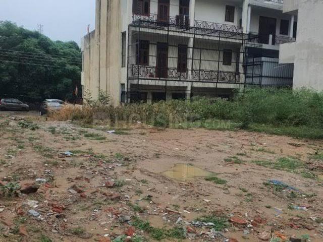 Residential Plot in Sector 31 for resale Gurgaon. The reference number is 21123408
