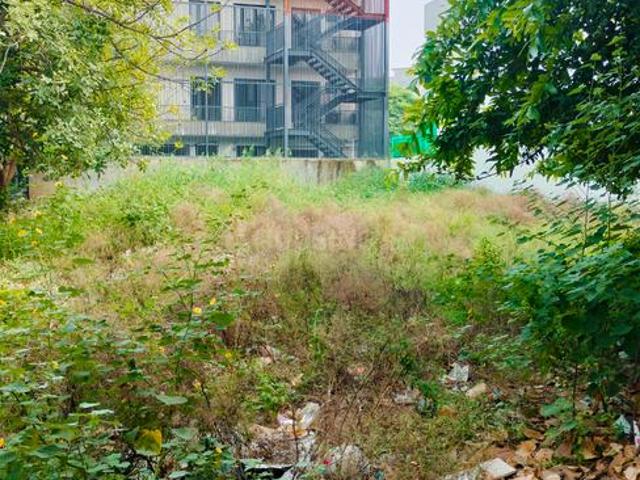 Residential Plot in Sector 31 for resale Gurgaon. The reference number is 21149642