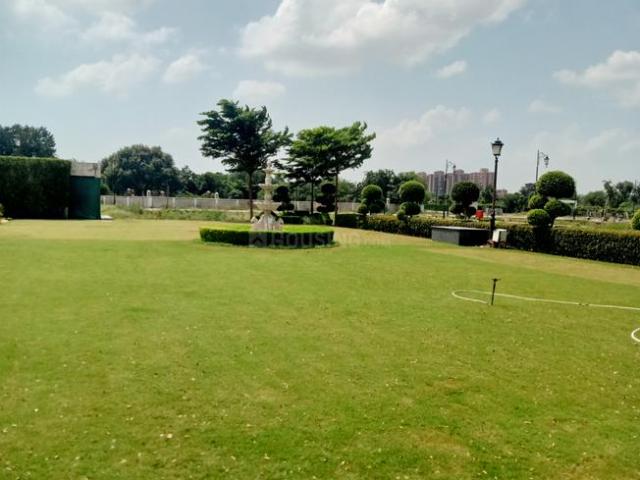 Residential Plot in Sector 32 for resale Sohna. The reference number is 19390781