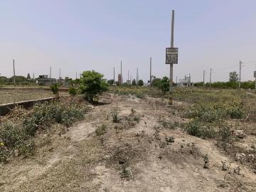 Residential Plot in Sector 32 Rohini for resale New Delhi. The reference number is 20120191