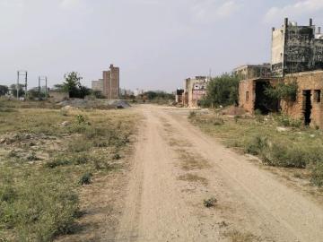 Residential Plot in Sector 30 Rohini for resale New Delhi. The reference number is 20329702