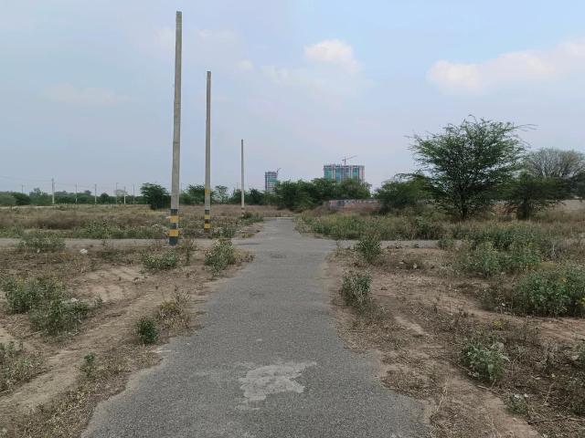 Residential Plot in Sector 32 Rohini for resale New Delhi. The reference number is 20355243