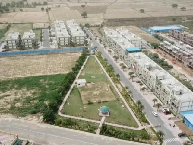 Residential Plot in sector 37 for resale Bahadurgarh. The reference number is 21098884