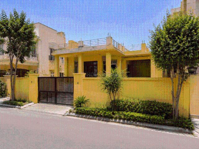 Residential Plot in Sector 37 for resale Faridabad. The reference number is 20391737