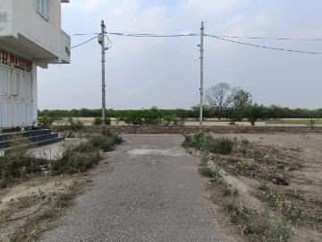 Residential Plot in Sector 32 Rohini for resale New Delhi. The reference number is 20355212