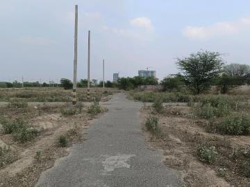 Residential Plot in Sector 32 Rohini for resale New Delhi. The reference number is 20355243