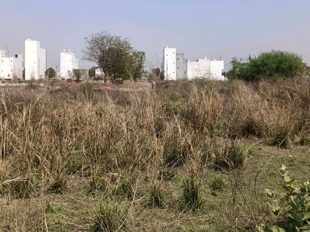 Residential Plot in Sector 34 Rohini for resale New Delhi. The reference number is 19591219