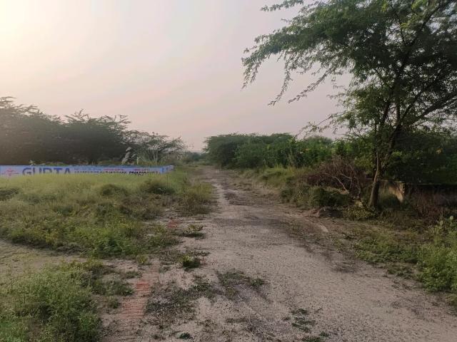 Residential Plot in Sector 34 Rohini for resale New Delhi. The reference number is 19591293