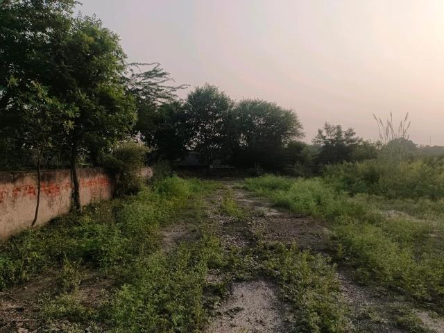 Residential Plot in Sector 34 Rohini for resale New Delhi. The reference number is 19662019