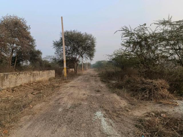 Residential Plot in Sector 34 Rohini for resale New Delhi. The reference number is 19267886
