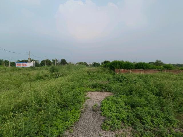 Residential Plot in Sector 34 Rohini for resale New Delhi. The reference number is 20784166