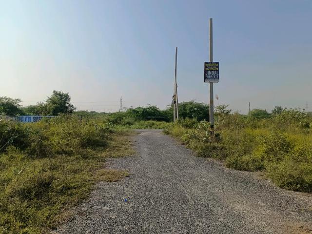 Residential Plot in Sector 34 Rohini for resale New Delhi. The reference number is 20784183