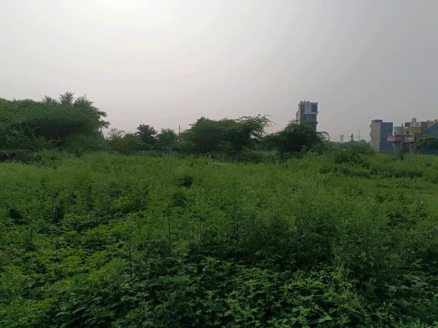 Residential Plot in Sector 34 Rohini for resale New Delhi. The reference number is 20784183
