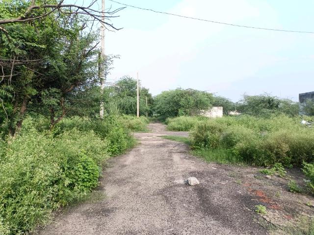Residential Plot in Sector 34 Rohini for resale New Delhi. The reference number is 20784223
