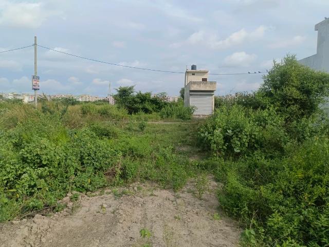 Residential Plot in Puth Khurd for resale New Delhi. The reference number is 20129158