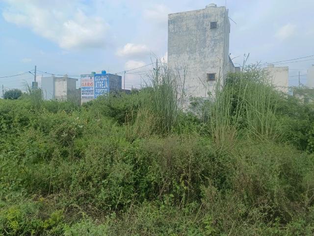 Residential Plot in Sector 34 Rohini for resale New Delhi. The reference number is 20129278