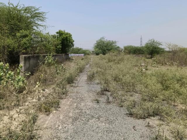 Residential Plot in Sector 34 Rohini for resale New Delhi. The reference number is 20256601