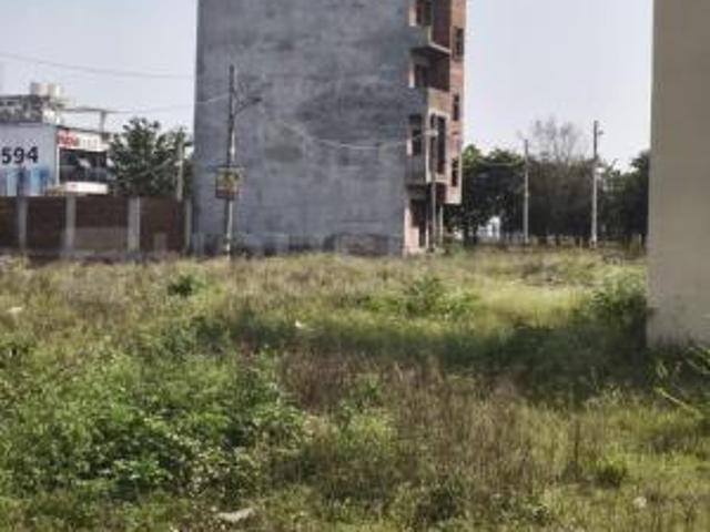 Residential Plot in Sector 34 Rohini for resale New Delhi. The reference number is 21292717