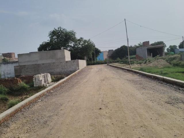 Residential Plot in Sector 35 for resale Noida. The reference number is 21294362