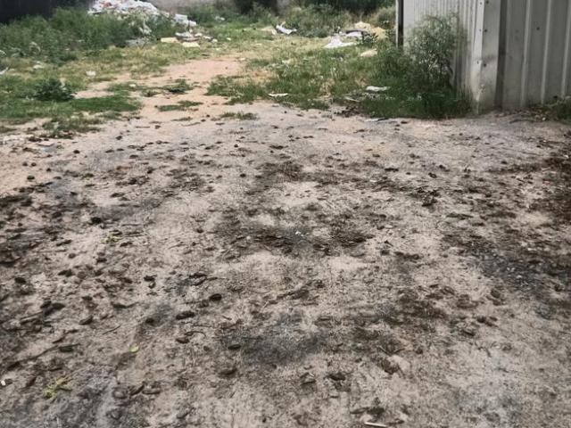 Residential Plot in Sector 35 for resale Sohna. The reference number is 15564598