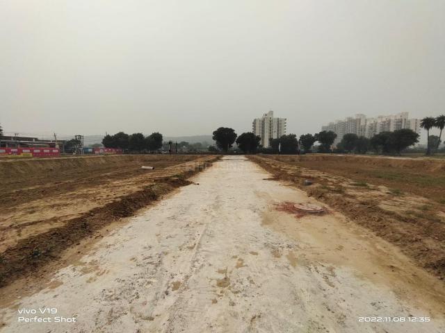 Residential Plot in Sector 35 for resale Sohna. The reference number is 16042383