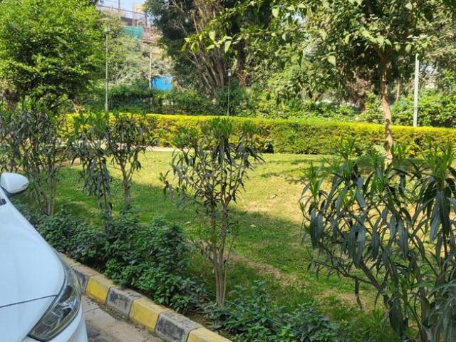 Residential Plot in Sector 35 for resale Sohna. The reference number is 16664088