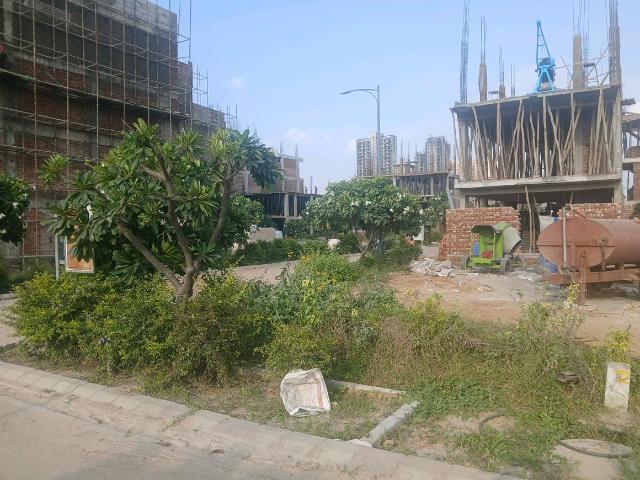 Residential Plot in Sector 35 for resale Sohna. The reference number is 16728579