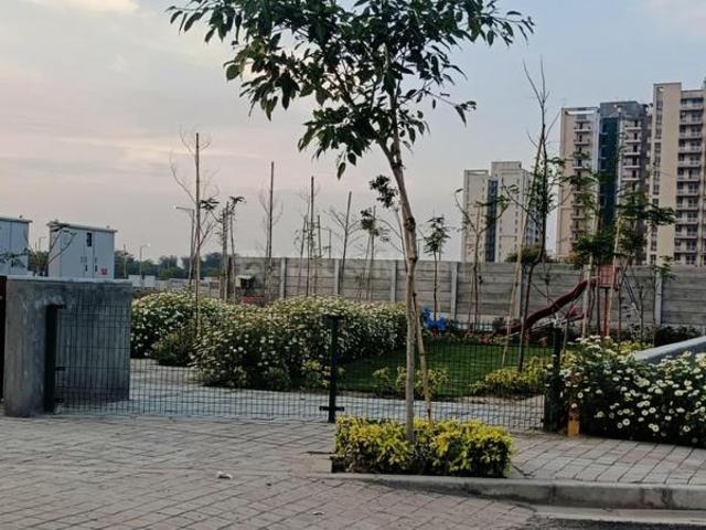 Residential Plot in Sector 35 for resale Sohna. The reference number is 18401839