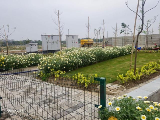 Residential Plot in Sector 35 for resale Sohna. The reference number is 18517877