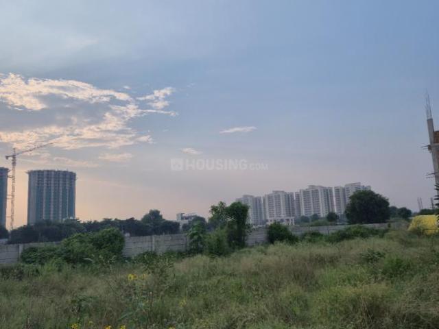 Residential Plot in Sector 35 for resale Sohna. The reference number is 18874377