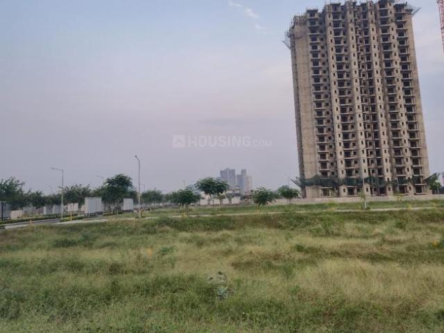 Residential Plot in Sector 35 for resale Sohna. The reference number is 18874831