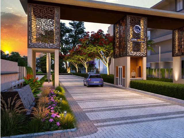 Residential Plot in Sector 35 for resale Sohna. The reference number is 18969771