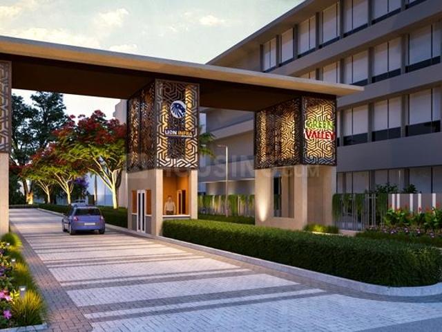 Residential Plot in Sector 35 for resale Sohna. The reference number is 11218793