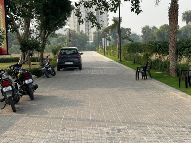 Residential Plot in Sector 35 for resale Sohna. The reference number is 13244458